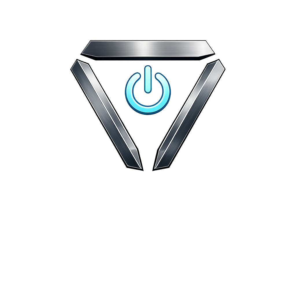 Techno Virtuality Logo